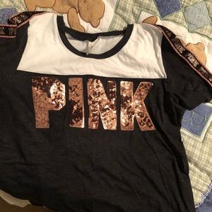 Blink Pink T-shirt